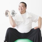 【50代男性】今からでも遅くない！無理なくダイエットする方法