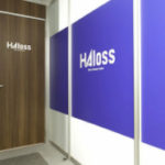 【メンズ脱毛専門店 HAloss（ハロス）】はこんなエステ！